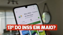 13º salário do INSS vai cair em maio? Veja previsão e valor