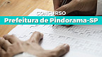 Concurso Prefeitura de Pindorama-SP 2023: Edital e Inscrição