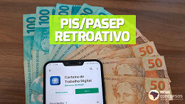 Abono Pis/Pasep 2023 terá retroativo em Maio? Entenda