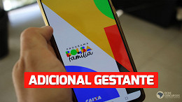 Bolsa Família: adicional de R$ 50 para gestantes cai em Maio?