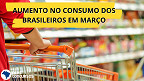 ABRAS diz que Bolsa Família aumentou consumo de famílias em supermercados