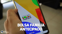 Calendário Bolsa Família: Quem recebe antecipado em Maio?