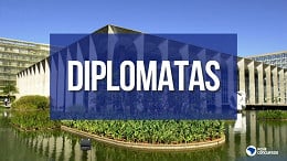 O que faz e quanto ganha um Diplomata no Brasil?