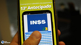 Lula antecipa calendário do 13º dos aposentados do INSS; veja datas das parcelas