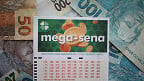 Mega-Sena 2591 está ACUMULADA em R$ 45 milhões; veja quando é o próximo sorteio