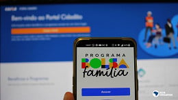 Portal Cidadão libera consulta do Bolsa Família de maio; Veja valores