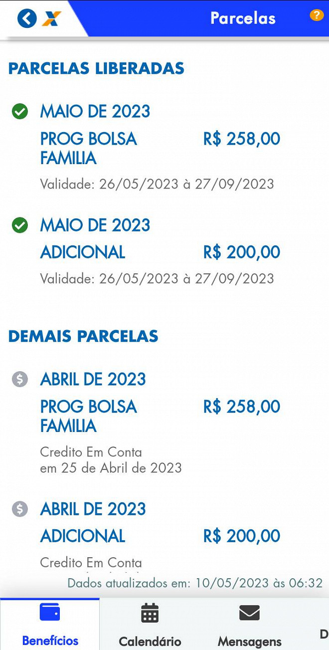 Portal Cidadão Libera Consulta Do Bolsa Família De Maio Veja Valores