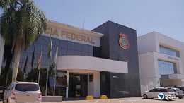 Polícia Federal (PF) solicita concurso com 734 vagas de nível médio e superior