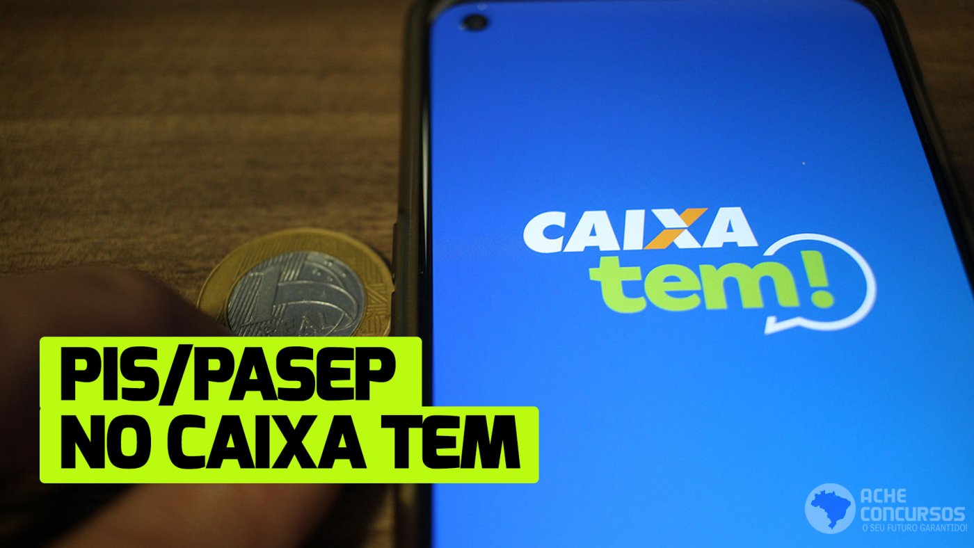 Pis/Pasep: Preciso Atualizar O Caixa Tem Para Receber Em Maio?