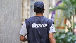 IBGE: processo seletivo com 8.141 vagas é autorizado