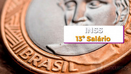 INSS antecipa consulta ao valor do 13º salário; Saiba como fazer