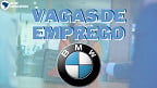 Processo seletivo BMW Brasil: Programa Trainee 2023 tem vagas na Alemanha