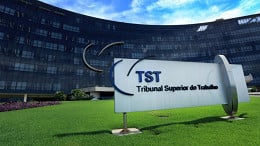 Concurso TST: Lei que cria 270 cargos é sancionada