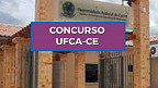 Concurso UFCA Ceará abre 6 vagas para Professor Adjunto