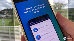 Cartão virtual Meu INSS+ é lançado; Veja os descontos e vantagens oferecidos