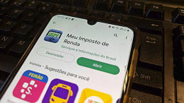 Imposto de Renda 2023: prazo termina nessa quarta (31)