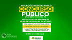 Concurso Prefeitura de Cachoeira do Índios-PB 2023; Veja cargos e salários