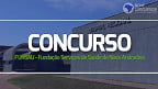 Concurso FUNSAU de Nova Andradina-MS 2023