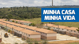 Minha Casa, Minha Vida: Novas regras serão votadas hoje (31) na Câmara