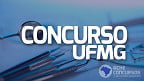 UFMG abre concurso para Professor Adjunto em Odontopediatria
