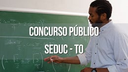 Concurso Seduc-TO 2023: Consulta ao local de prova é liberada pela FGV