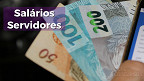 8 concursos abertos no Brasil oferecem salários acima de R$ 20 mil em Junho