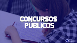 Concursos 2023: Confira o calendário de provas previstas em Junho