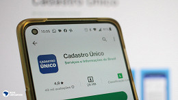 Cadastro Único: Aplicativo é atualizado e muda Consulta Simples