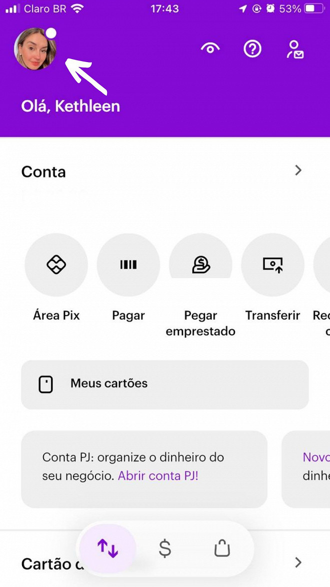 Nubank Saiba Mudar A Data De Vencimento Do Seu Cart O De Cr Dito