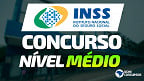 Concurso INSS: lista com nomeação dos novos servidores sai no Diário Oficial