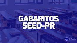 Gabarito oficial do concurso SEED-PR para Professores sai pelo IBFC, veja como consultar