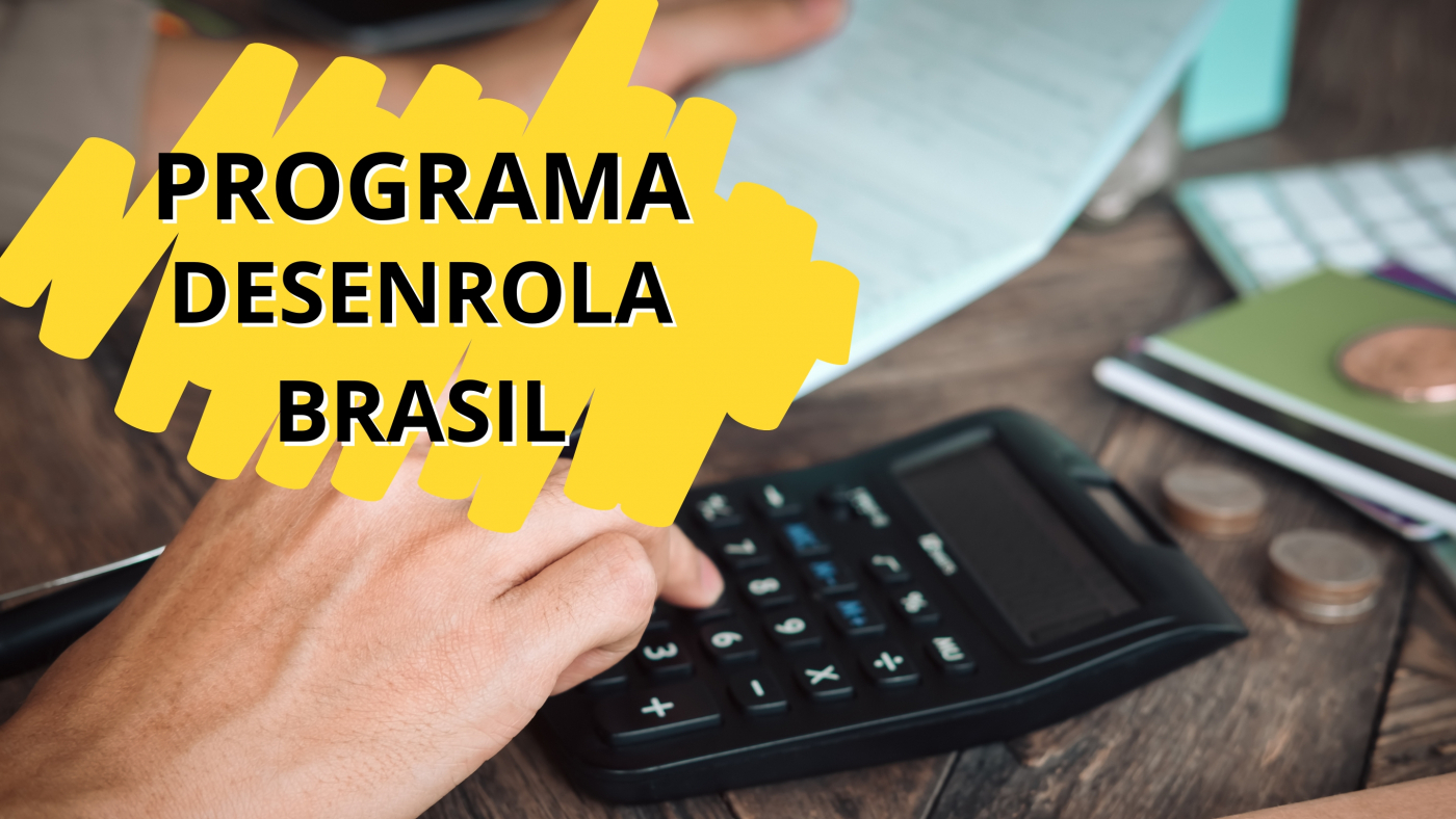 Desenrola Brasil Plataforma De Renegocia O Deve Abrir Em Setembro