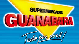 Rede de supermercados Guanabara abre 69 vagas de emprego no Rio de Janeiro