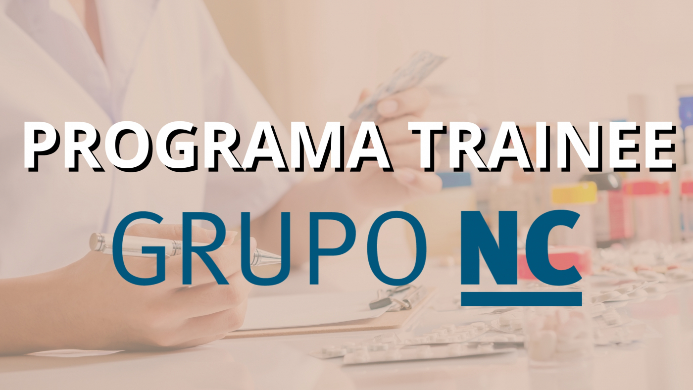 Processo Seletivo Do Grupo Nc Oferece R 77 Mil Para Trainee 4217