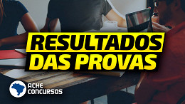 Concurso Guarda Municipal Fortaleza: Idecan divulga resultado preliminar; Veja lista