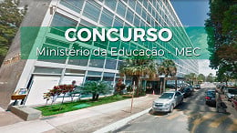 Concurso MEC 2023: veja quando sai o edital com 220 vagas