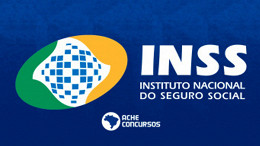 Concurso INSS para Analista tem pedido de 1.600 vagas para 2024