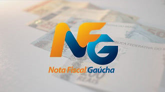 Nota Fiscal Gaúcha tem novo sorteio em 29 de junho. Imagem: Ache Concursos