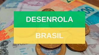 Programa Desenrola Brasil - Créditos: Divulgação/Ache Concursos