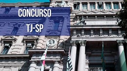 Concurso TJSP para Oficial de Justiça; confira a distribuição das 88 vagas por cidade