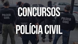 Concursos Polícia Civil 2023: Veja editais previstos e situação por estado