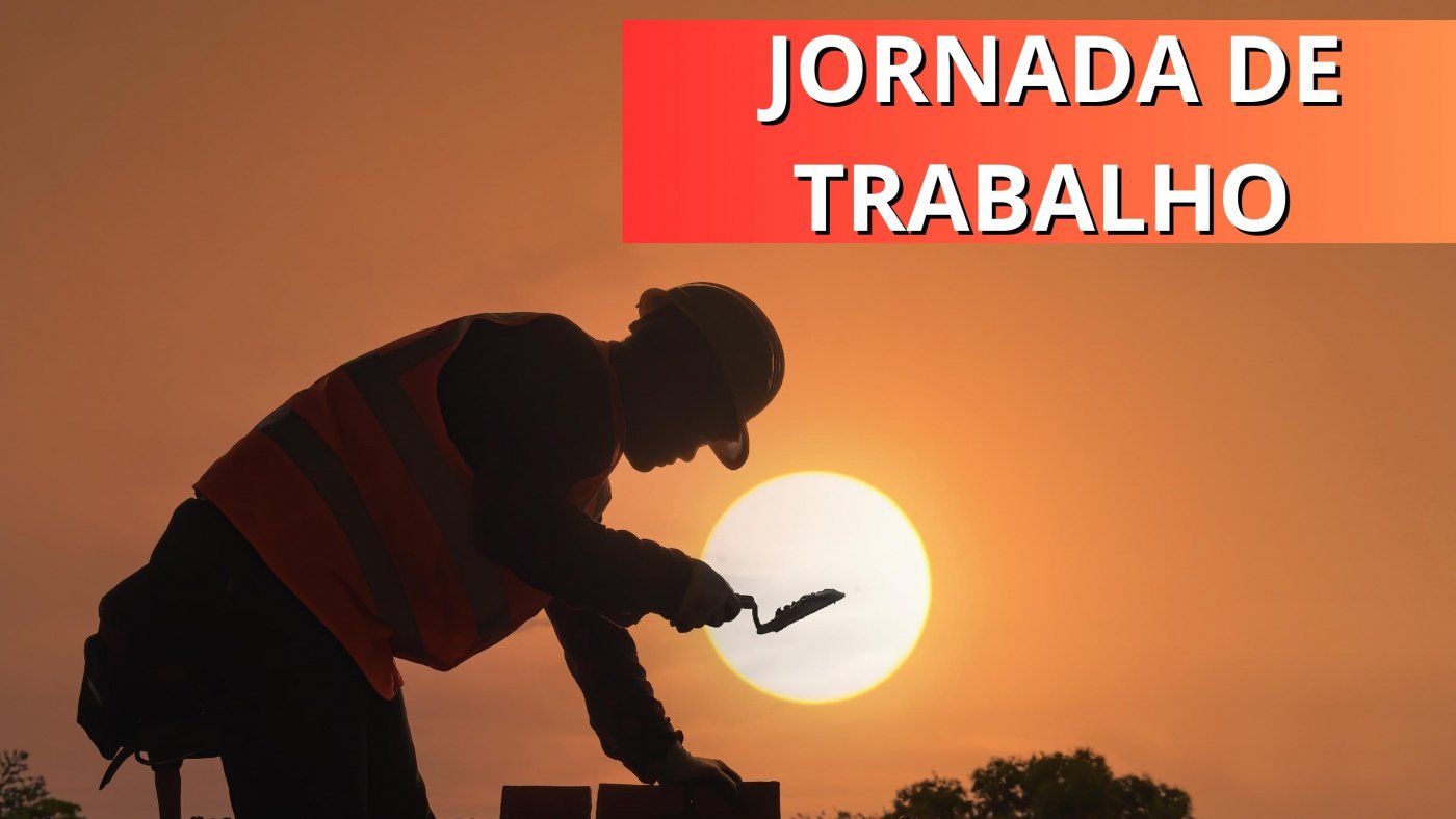 Jornada De Trabalho De 12h Diárias Tem Acordo Firmado Pelo STF