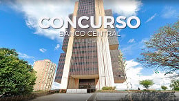 Concurso BACEN 2023 é autorizado com 100 vagas; conheça a carreira!