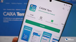 Caixa Tem está fora do ar? Aplicativo dá erro ao acessar conta