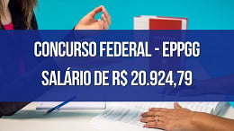 Concurso MGI terá 150 vagas para nível superior; saiba mais!