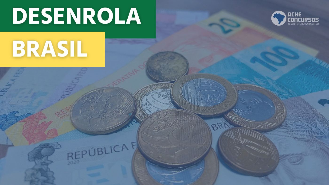 Desenrola Brasil Vale A Pena Renegociar D Vidas Pelo Programa