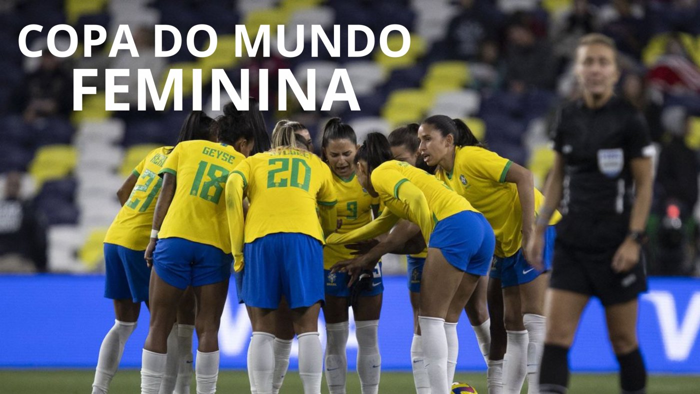 Copa do Mundo Feminina Bancos farão horário especial; veja quando abre
