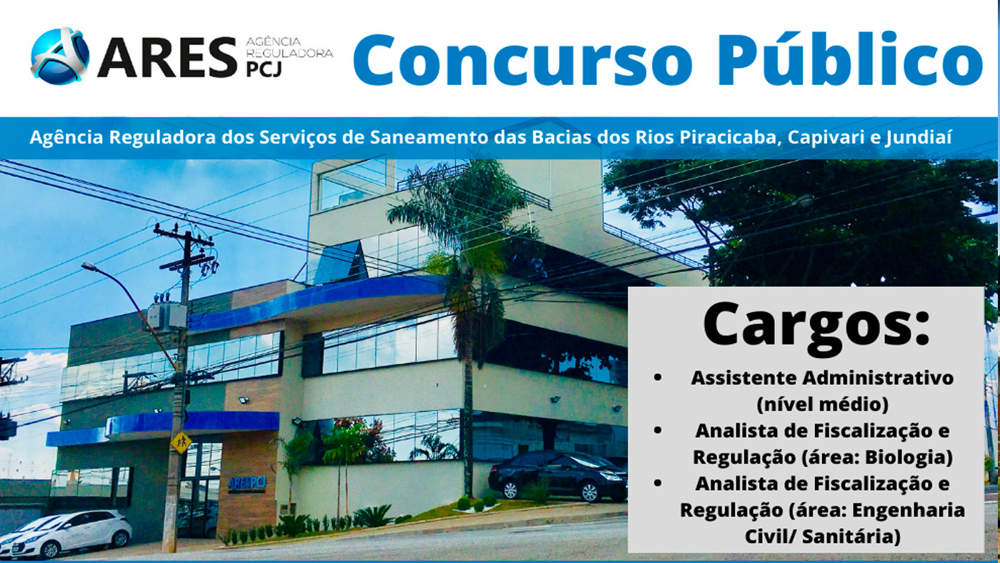 Concurso Prefeitura de Americana SP: candidatos realizam provas hoje