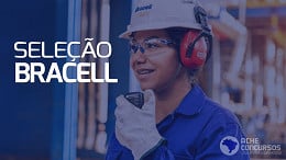 Bracell abre vagas de estágio com bolsa de até R$ 2.200,00