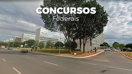 Concursos Federais: Em meio a tantos, como escolher um edital?